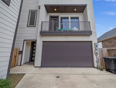 4210 Eli St unit A, Houston, TX 77007 - photo 3