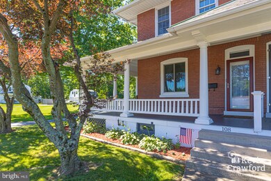 108 E Walnut St, Perkasie, PA 18944 - photo 7