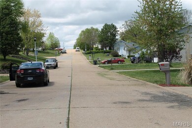 0 Oak Ridge Dr unit MIS25078521, Saint Clair, MO 63077 - photo 7