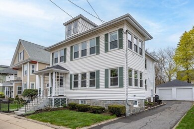 11 Blake St unit 2, Boston, MA 02136 - photo 2