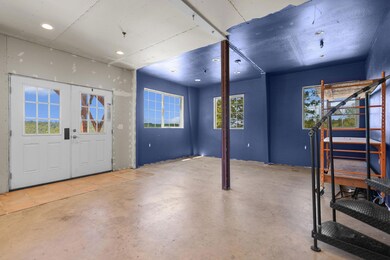 Entry way