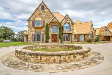 8490 Zion Hill Rd, Poolville, TX 76487 - photo 4