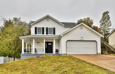 7776 Locust Dr, Barnhart, MO 63012 - photo 6