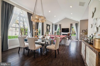 606 Tournament Dr, Moorestown, NJ 08057 - photo 7