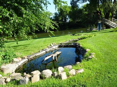 Water feature
