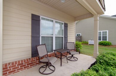 1238 Berkley Hills Pass, Evans, GA 30809 - photo 4