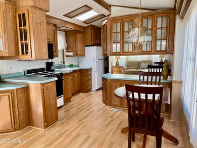 7750 E. Broadway Rd. #474