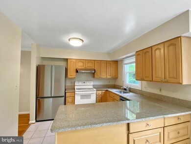 1501 Templeton Place, Rockville, MD 20852 - photo 5