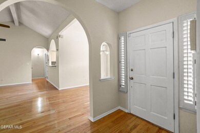 13933 Jeweled Desert Dr, Horizon City, TX 79928 - photo 5