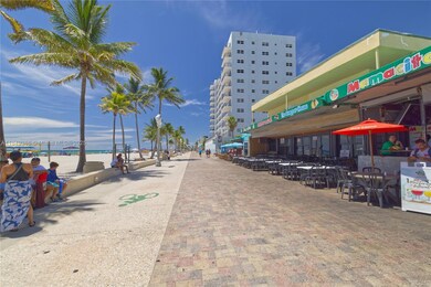 Edgewater Beach Towers unit 1002, Hollywood, FL 33019 - photo 2