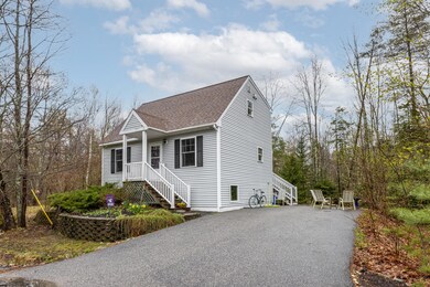 22 Drinkwater Point Rd, Yarmouth, ME 04096 - photo 2