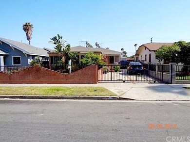 512 E 99th St, Inglewood, CA 90301 - photo 2
