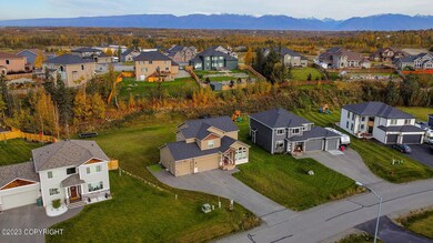 5101 E Henhouse Loop, Wasilla, AK 99654 - photo 6