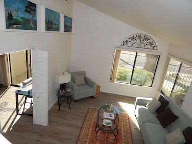 2010 Lawrence Crossley Rd unit 1, Palm Springs, CA 92264 - photo 5