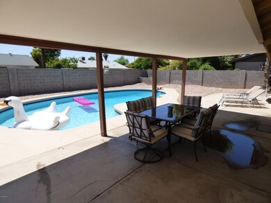 1811 W Mission Dr, Chandler, AZ 85224 - photo 3