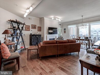 The Ritz-Carlton Residences, Baltimore, MD 21230 - photo 4