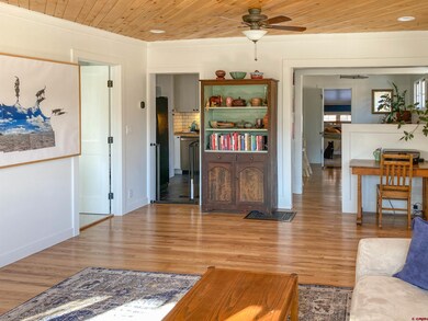 1403 W 3rd Ave, Durango, CO 81301 - photo 5
