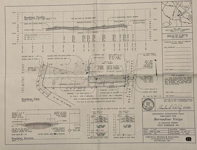 24 Weaver St, West Wareham, MA 02576 - photo 3