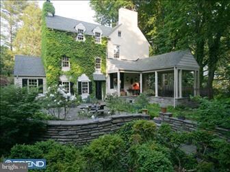 1000 Black Rock Rd, Gladwyne, PA 19035 - photo 2