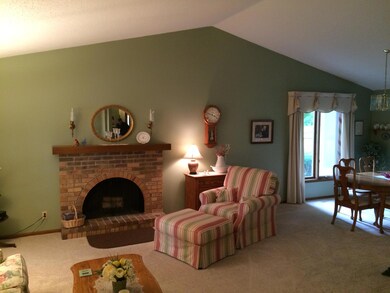 great room dining
