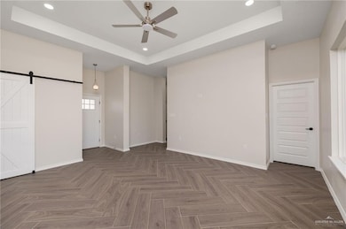 18033 Redwood St, Combes, TX 78552 - photo 3