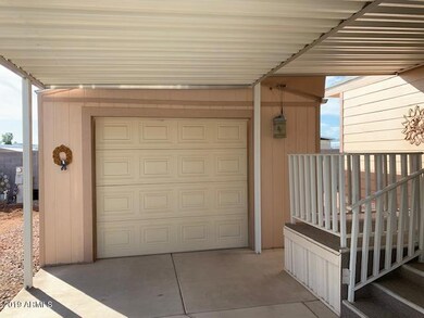 20x14 Garage