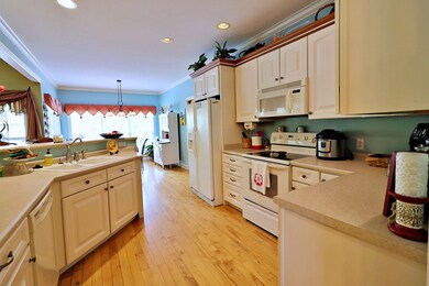 2963 Old Walton Cir, Cookeville, TN 38506 - photo 6