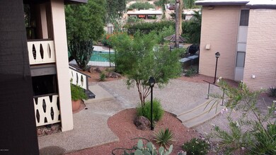 4 W Greenock Dr unit 4AA, Tucson, AZ 85737 - photo 2