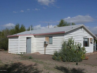 204 N Cactus RD