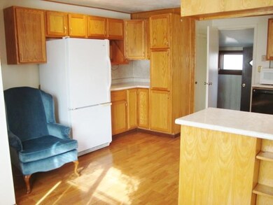 Tiampong Kitchen View 1