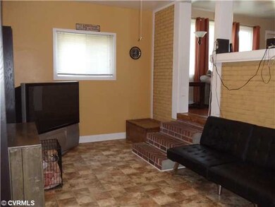 Entertainment Room