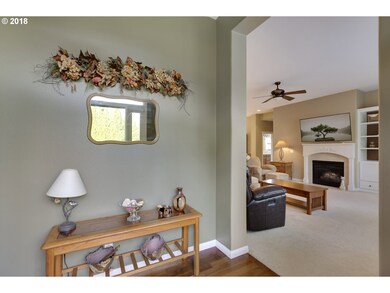 Entrance/Foyer