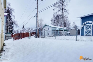 8638 Cross Pointe Loop, Anchorage, AK 99504 - photo 3