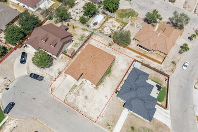 103 Spike Run, Del Rio, TX 78840 - photo 3