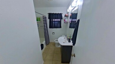 Full Bath