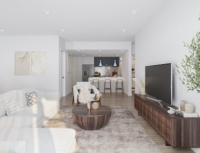 5245 Washington St unit 8, West Roxbury, MA 02132 - photo 6