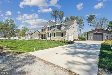 308 Cecil Rd, Stevensville, MD 21666 - photo 3