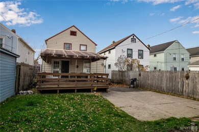 27 Hobmoor Ave, Buffalo, NY 14216 - photo 6