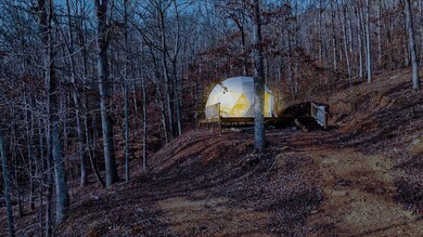 13-dome twilight