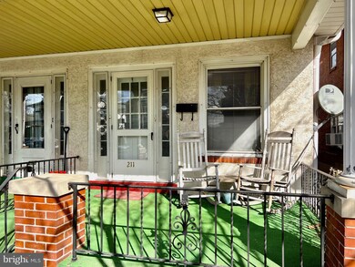 211 N Brobst St, Reading, PA 19607 - photo 2