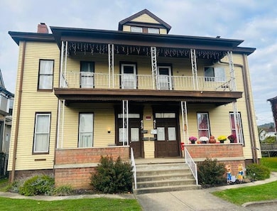 411 S Penn St unit 413, Wheeling, WV 26003 - photo 2