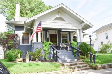 324 N 13th St, Coshocton, OH 43812 - photo 2