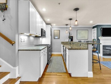 108 Main St unit 2, Charlestown, MA 02129 - photo 7