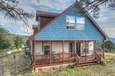 33030 Squaw Creek Ln, Trinidad, CO 81082 - photo 2