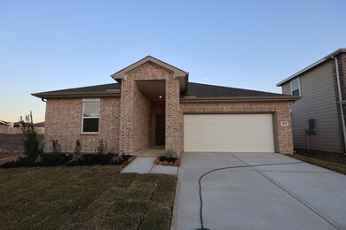 511 Monarch Trail, Huntsville, TX 77340 - photo 2