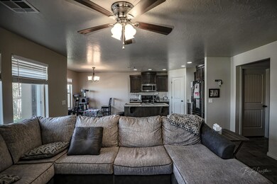 Family Room/Kitchen