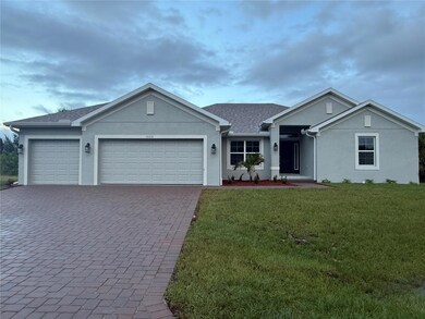 15712 Aldama Cir, Port Charlotte, FL 33981 - photo 2