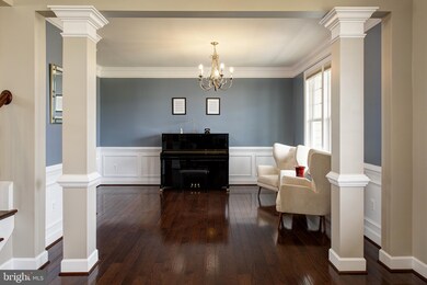 15536 Alshami Ct, Leesburg, VA 20176 - photo 3