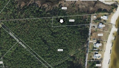 1 ac N Ware Point Ln, Gloucester, VA 23061 - photo 3