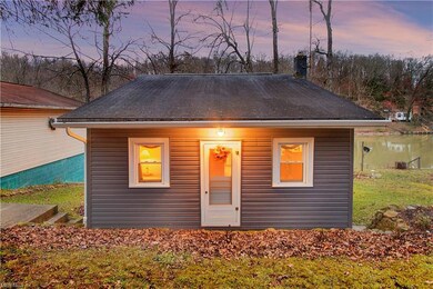 Adolrable 1 bedroom cottage